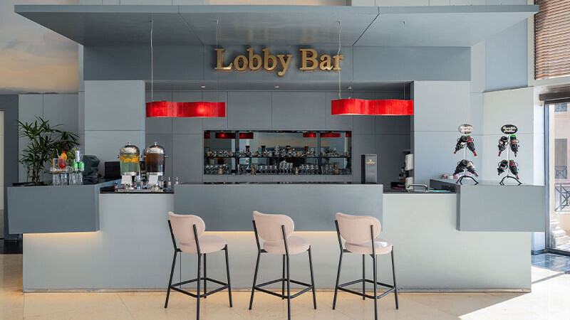 Cleopatra Luxury Resort Sharm El Sheikh